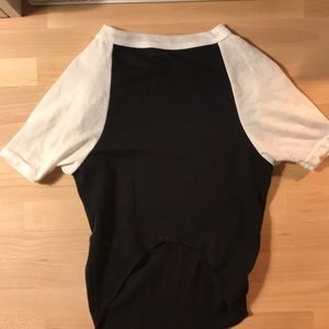 american apparel dog shirt